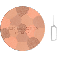 Guerlain Terracotta Light Bronzing Powder refill von Guerlain