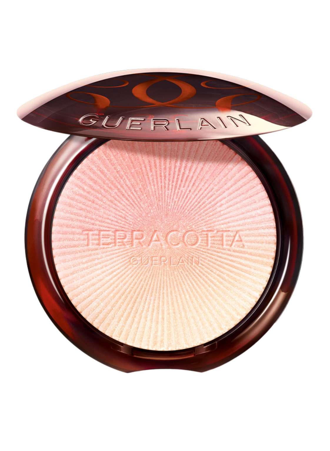 Guerlain Terracotta Luminizer Highlighter-Puder von Guerlain