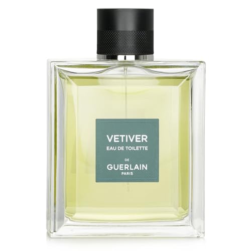 Guerlain - VETIVER EAU DE TOILETTE 150 ml von Guerlain