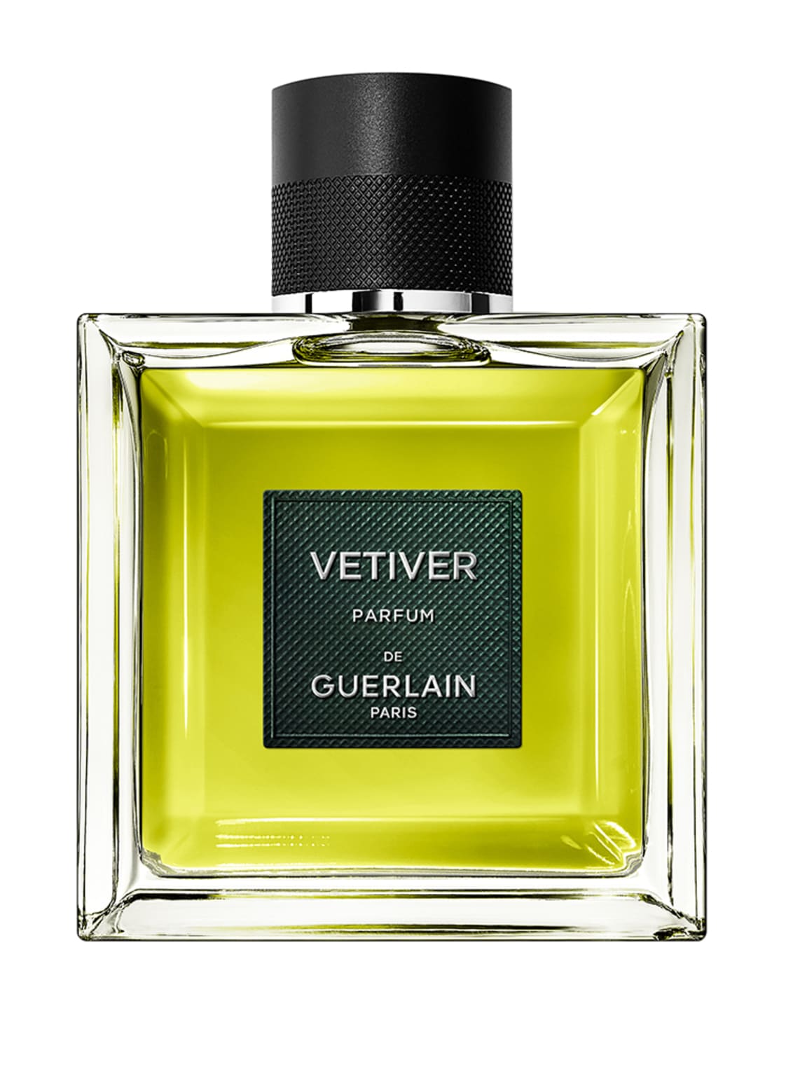 Guerlain Vetiver Parfum 100 ml Guerlain Vetiver Parfum 100 ml von Guerlain