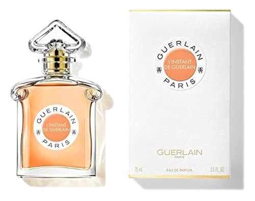 L'INSTANT DE GUERLAIN edp vapo 75 ml von Guerlain