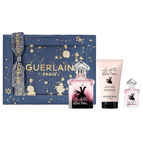 LA PETITE ROBE NOIRE CASE 3 pcs von Guerlain