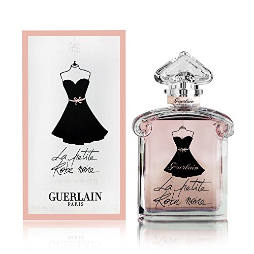 LA PETITE ROBE NOIRE EDT Vapo 100 ml von Guerlain