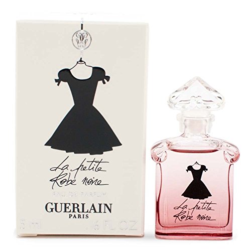 MINIATURA ORIGINAL PETITE ROBE NOIRE EDP 5 ML MINIATURA ORIGINAL PETITE ROBE NOIRE EDP 5 ML von Guerlain