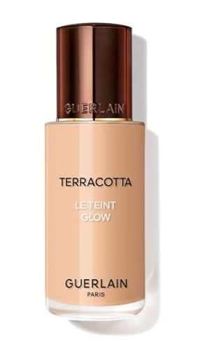 TERRACOTTA LE TEINT GLOW fluid foundation 30ml von Guerlain