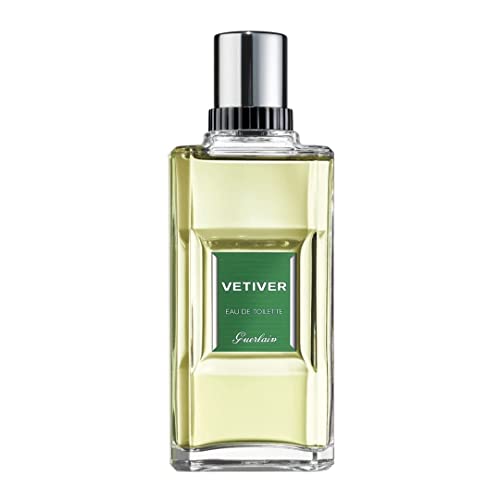 Vetiver von Guerlain - Eau de Toilette Spray 100 ml von Guerlain