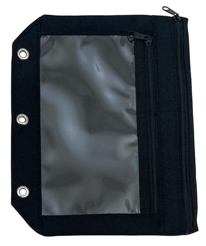 Guerrilla Painter Guerilla Sketcher Window Pocket Binder Insert, Schwarz Guerrilla Painter Guerilla Sketcher Window Pocket Binder Insert, Schwarz von Guerrilla Painter