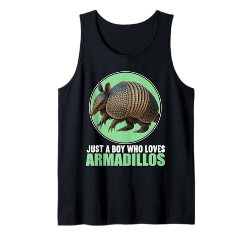 Herren Gürteltiere Gürteltier Tank Top Herren Gürteltiere Gürteltier Tank Top von Gürteltiere Gürteltier Tier Shop