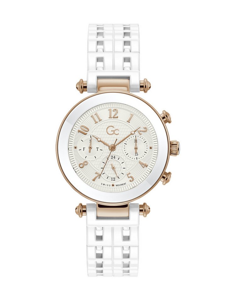 Guess Collection Mechanische Uhr Gc PrimeChic von Guess Collection