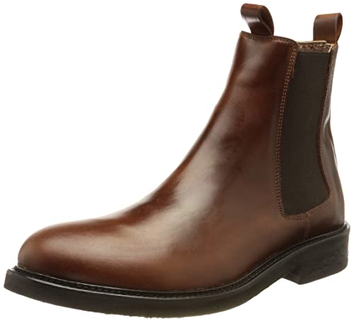 GUESS Herren ARCO Chelsea Sneaker, BURGU, 43 EU GUESS Herren ARCO Chelsea Sneaker, BURGU, 43 EU von GUESS