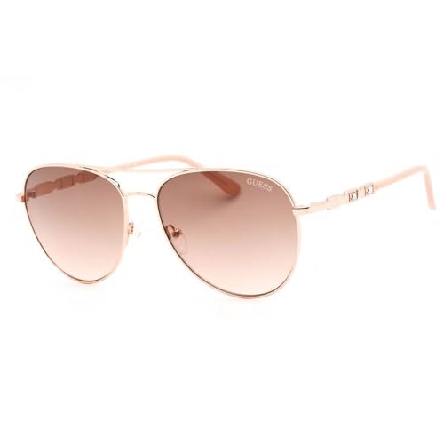 Guess Factory Guess Sunglasses Mod. GF6143 Roségold von Guess Factory
