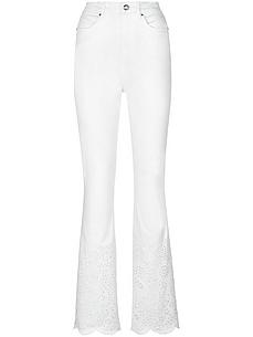 Jeans Guess Jeans weiss von Guess Jeans