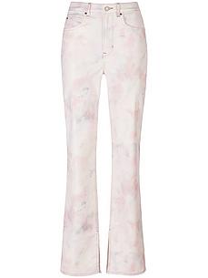 Jeans Inch-Länge 34 Guess Jeans mehrfarbig von Guess Jeans