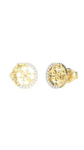 GUESS JEWELS JEWELRY Mod. JUBE05041JWYGT-U von Guess Jewellery