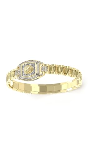 GUESS JEWELS JEWELRY Mod. JUMB05000JWYGT-U von Guess Jewellery