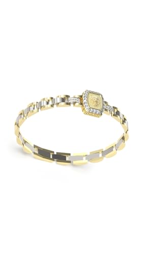 GUESS JEWELS JEWELRY Mod. JUMB05003JWYGSTT-U GUESS JEWELS JEWELRY Mod. JUMB05003JWYGSTT-U von Guess Jewellery