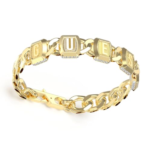 GUESS JEWELS JEWELRY Mod. JUMB05012JWYGS GUESS JEWELS JEWELRY Mod. JUMB05012JWYGS von Guess Jewellery