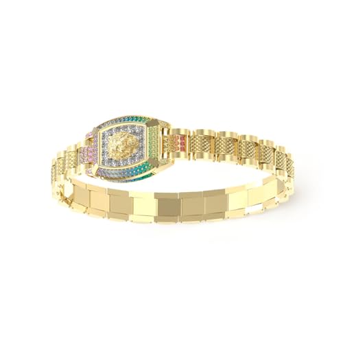 GUESS JEWELS JEWELRY Mod. JUMB05032JWYGMCT-U von Guess Jewellery