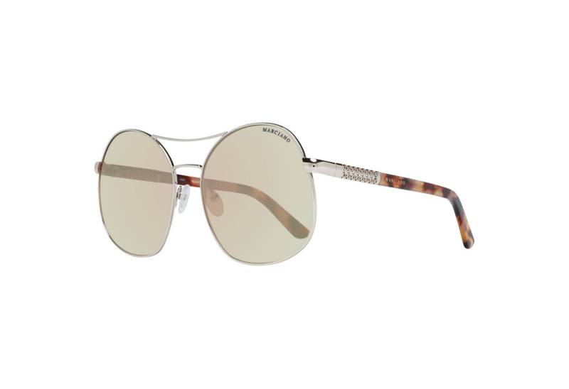 Guess by Marciano Pilotenbrille GM0807 6232B von Guess by Marciano