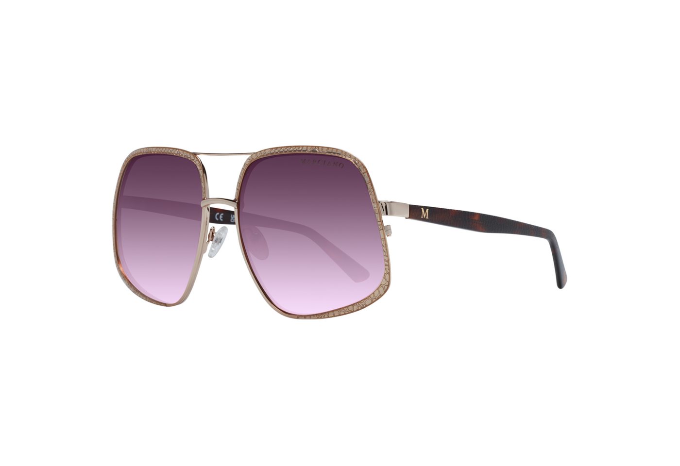 Guess by Marciano Sonnenbrille GM0826 6032T von Guess by Marciano