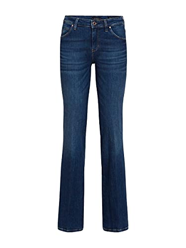 Guess jeans W1ya15 D4gv2 Frau von GUESS