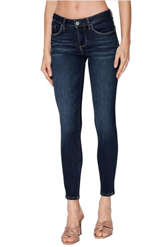 GUESS W2ya99 D4q03 Jeans. - Frau von GUESS