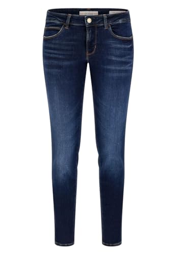 Guess jeans W2yaj2 D4q03 Frau von Guess jeans