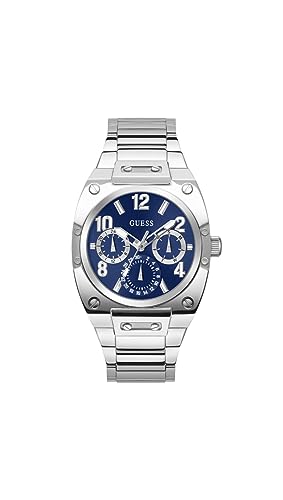 GUESS Analog GW0624G1 von Guess what? You drink!