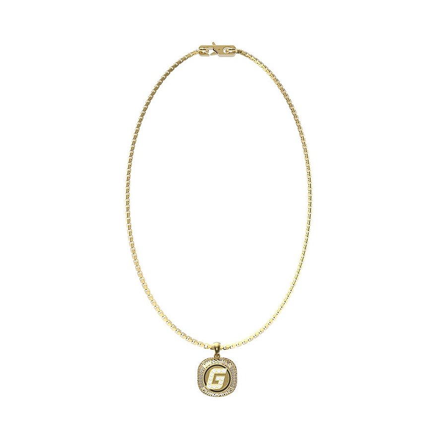 2. Chance - Guess Kette von Guess