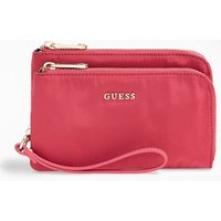 Beautycase Eyen Mit Zwei Fächern von Guess