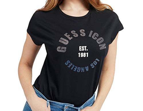 GUESS , uni(jblk), Gr. L von GUESS