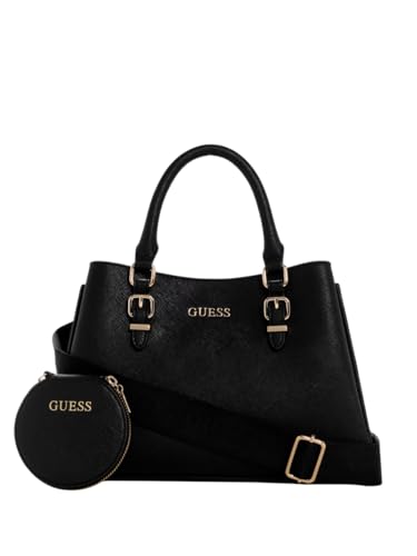 GUESS Aengus Satchel von Guess what? You drink!