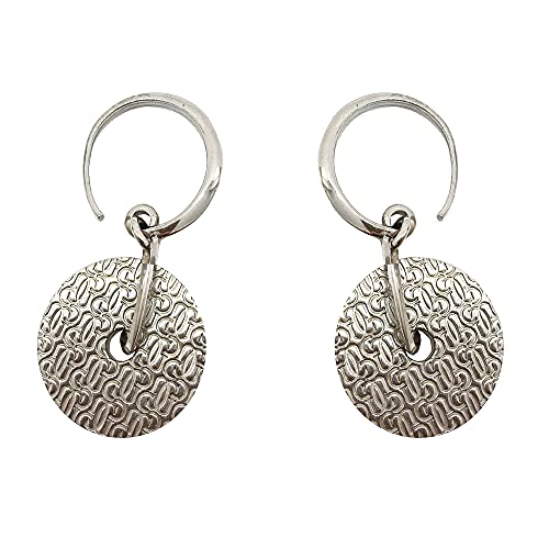 Guess Pendientes Mujer CWE90703 (1 x 1 cm) von Guess