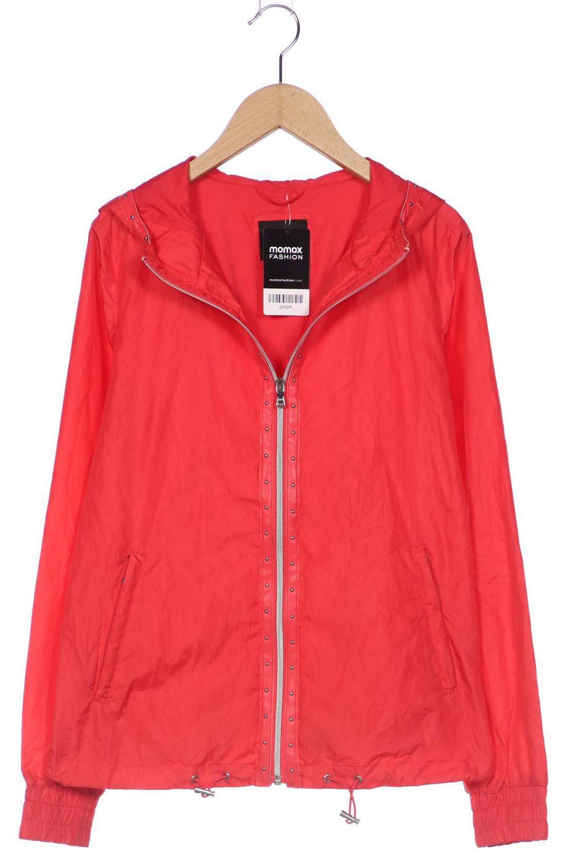 GUESS Damen Jacke, rot von Guess