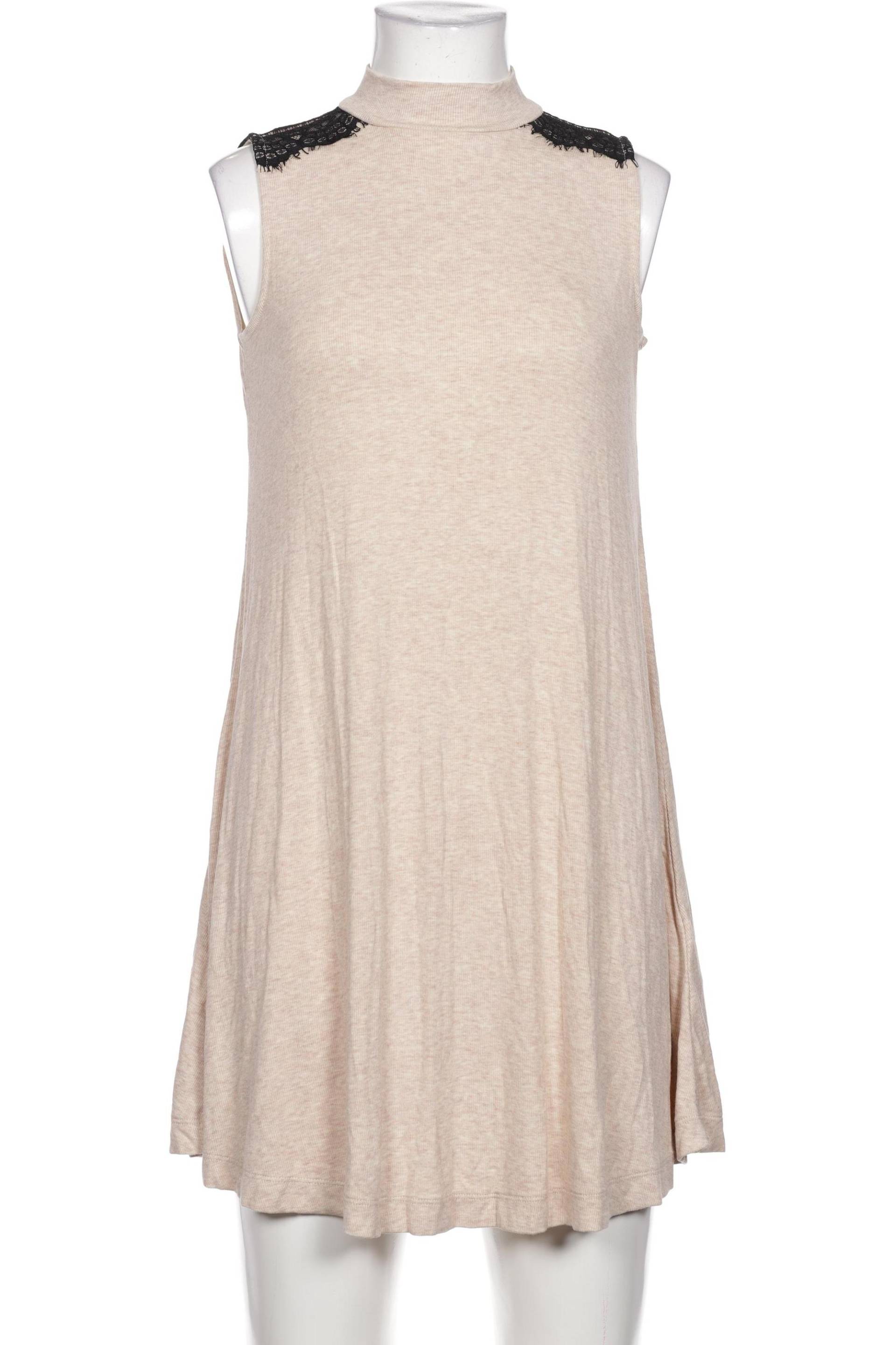 GUESS Damen Kleid, beige von Guess