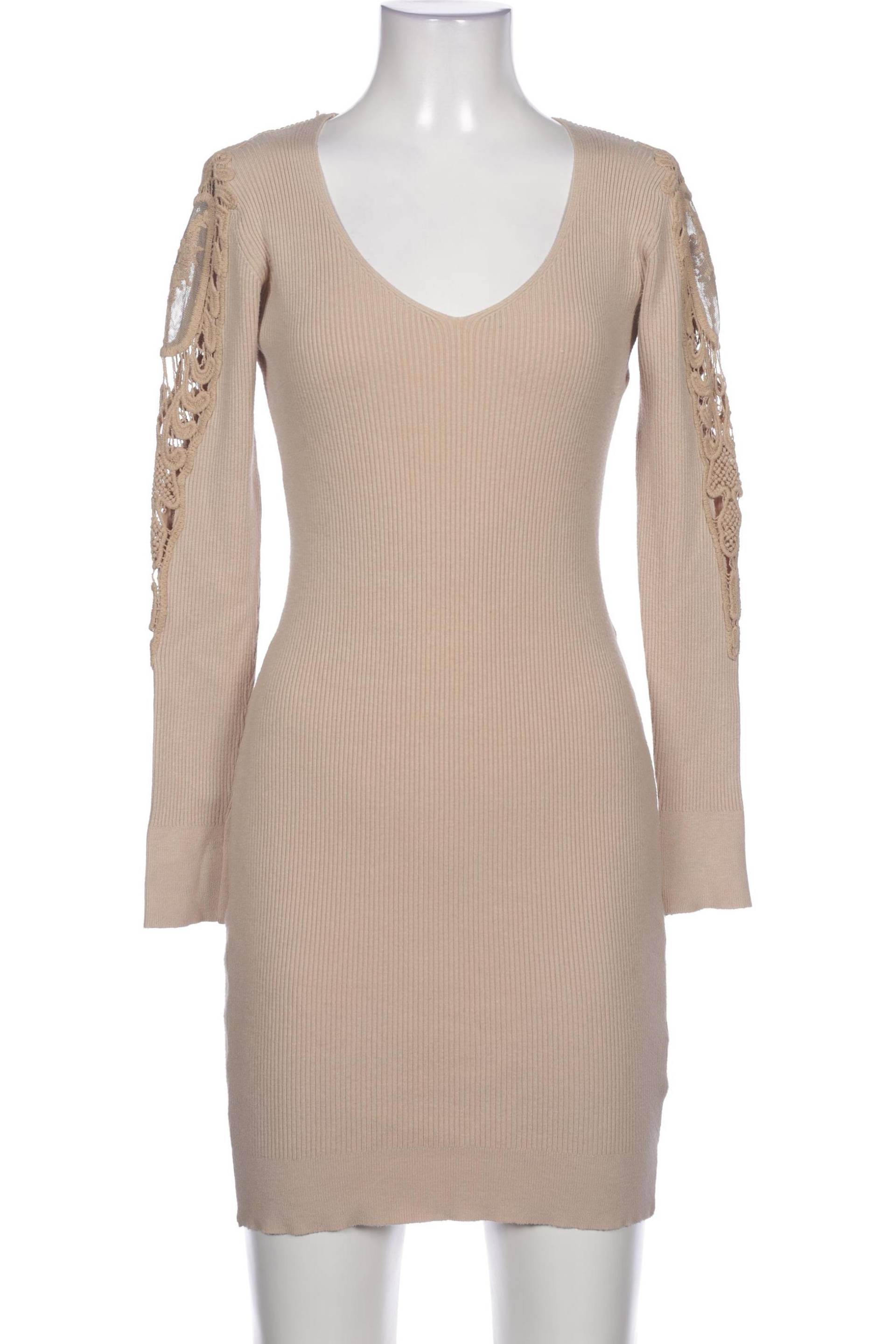 GUESS Damen Kleid, beige von Guess