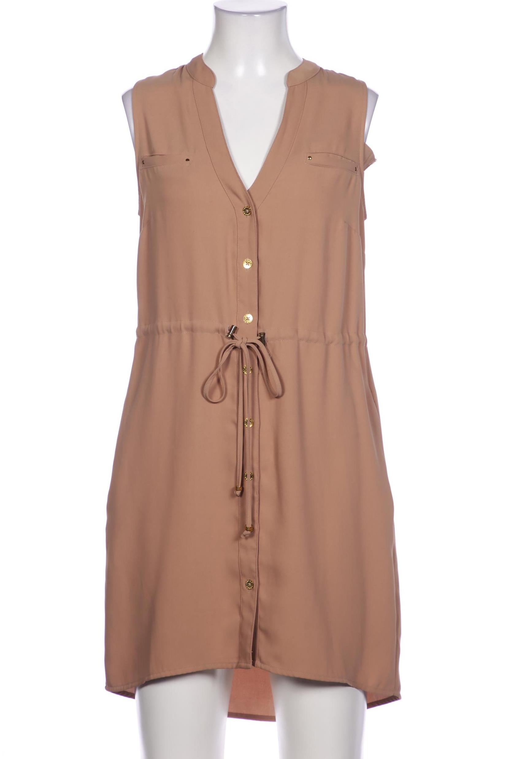 GUESS Damen Kleid, beige von Guess