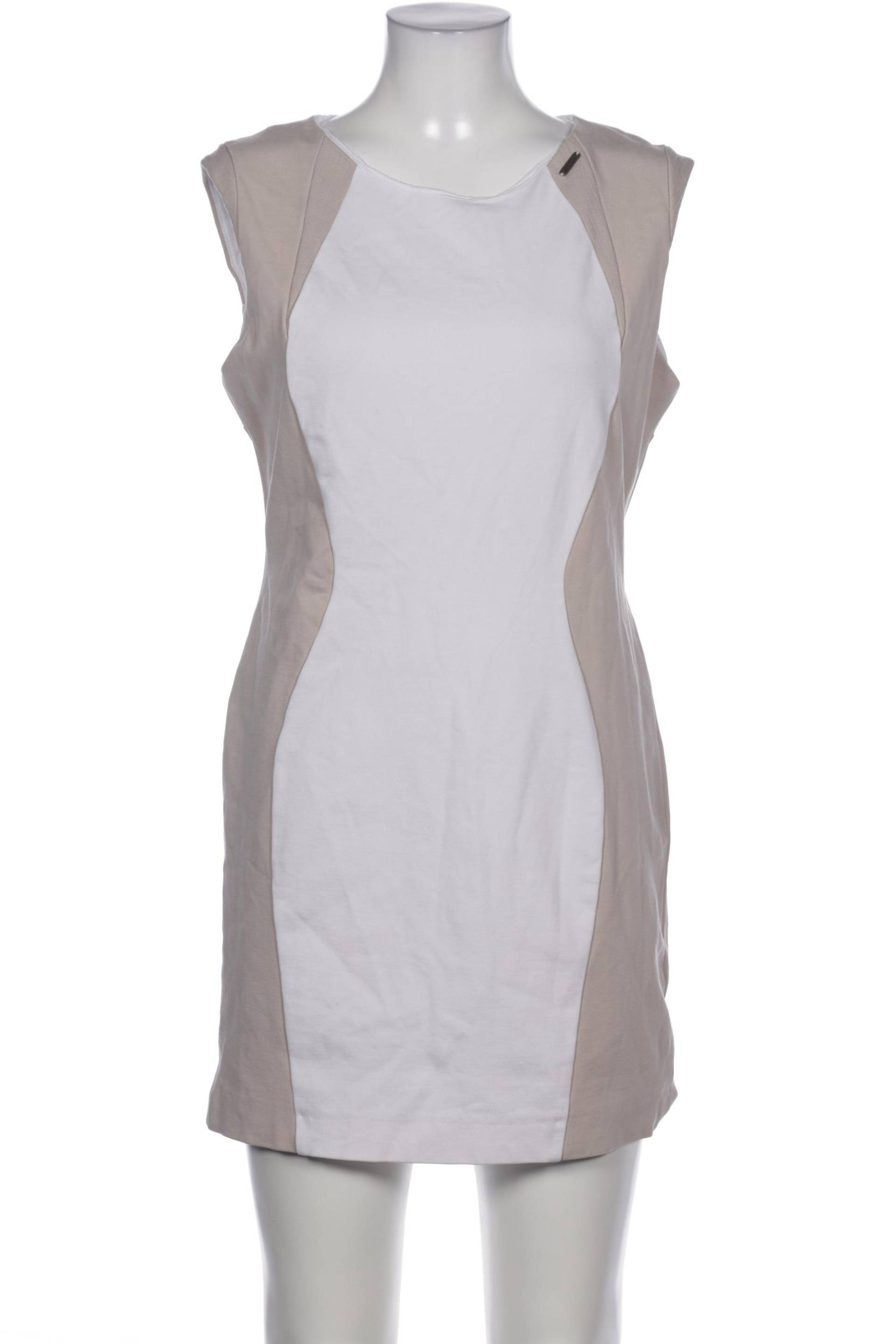 GUESS Damen Kleid, beige von Guess