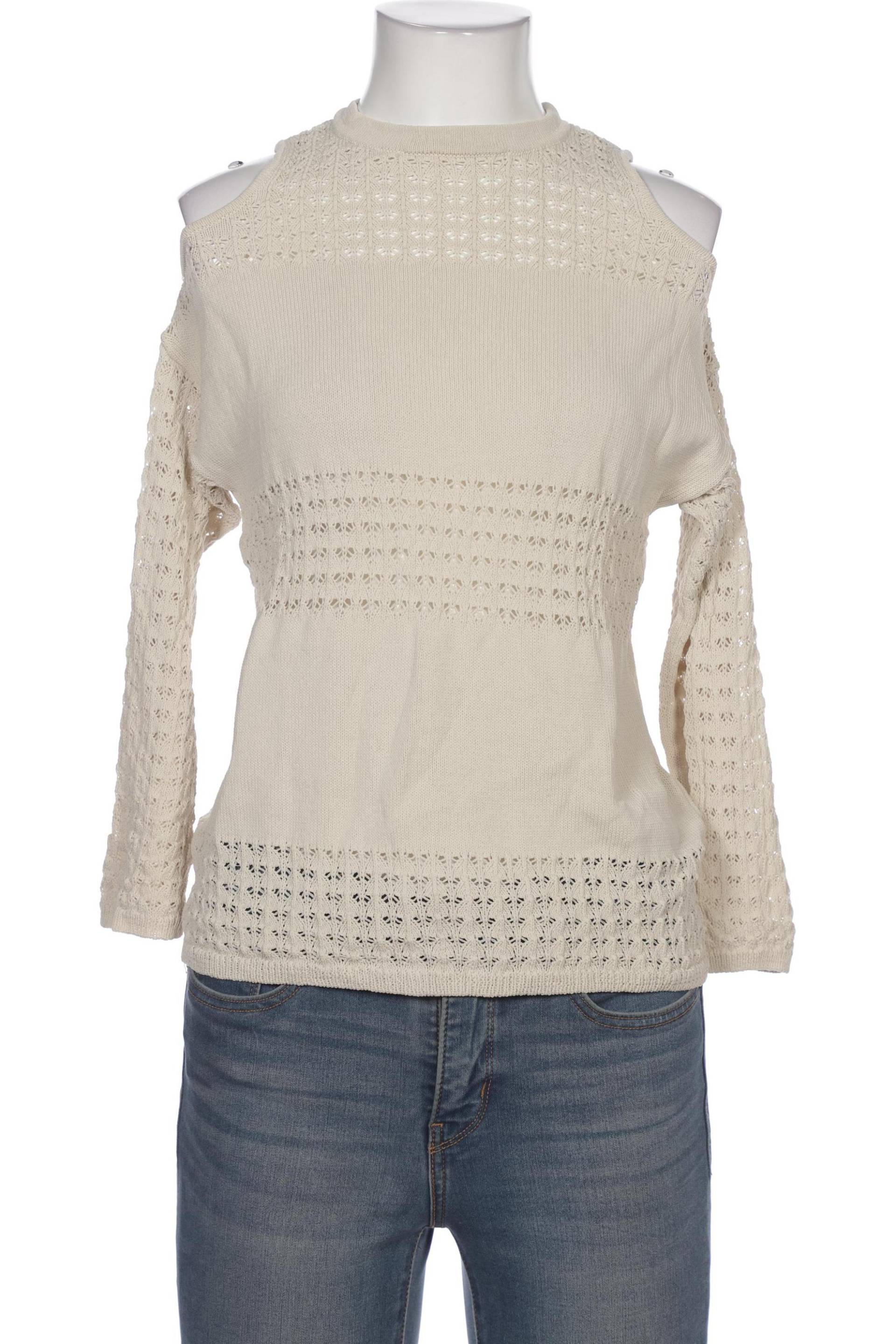 GUESS Damen Pullover, beige von Guess