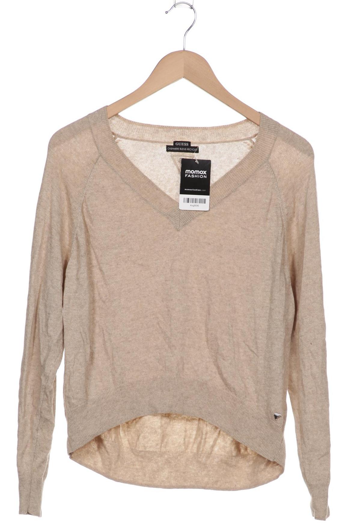 GUESS Damen Pullover, beige von Guess