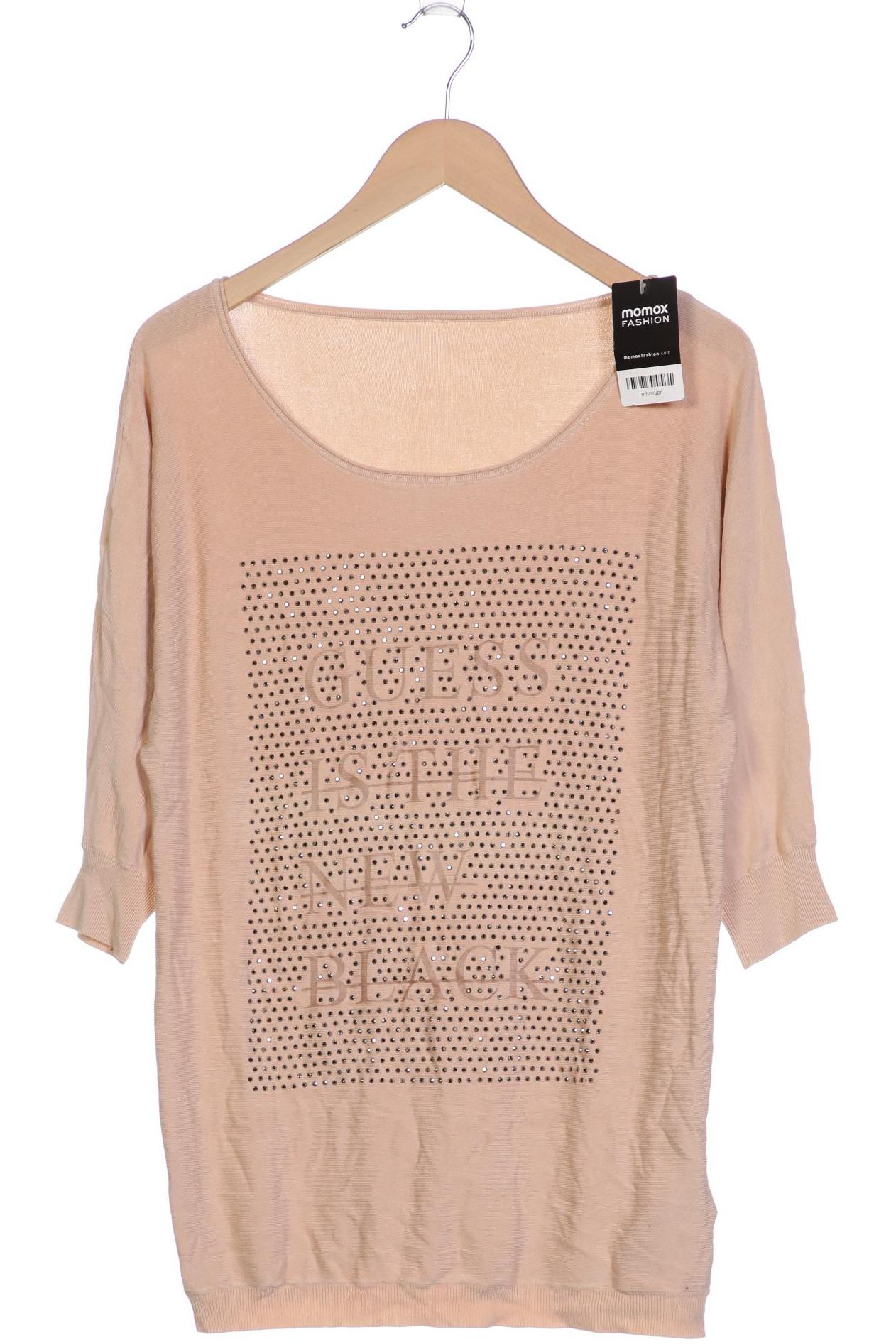 GUESS Damen Pullover, beige von Guess