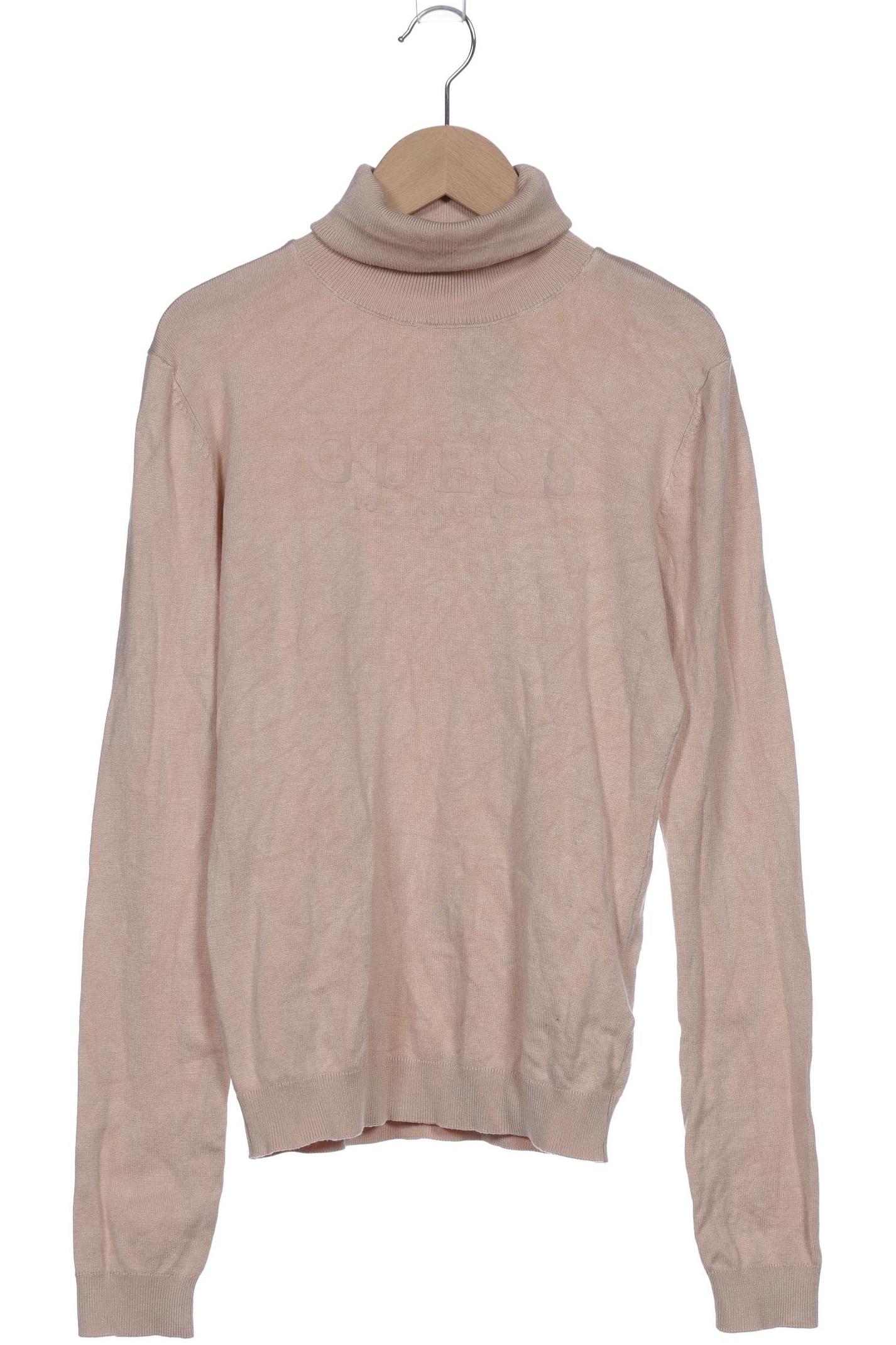 GUESS Damen Pullover, beige von Guess