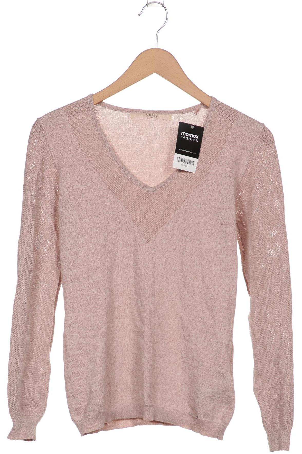 GUESS Damen Pullover, pink von Guess