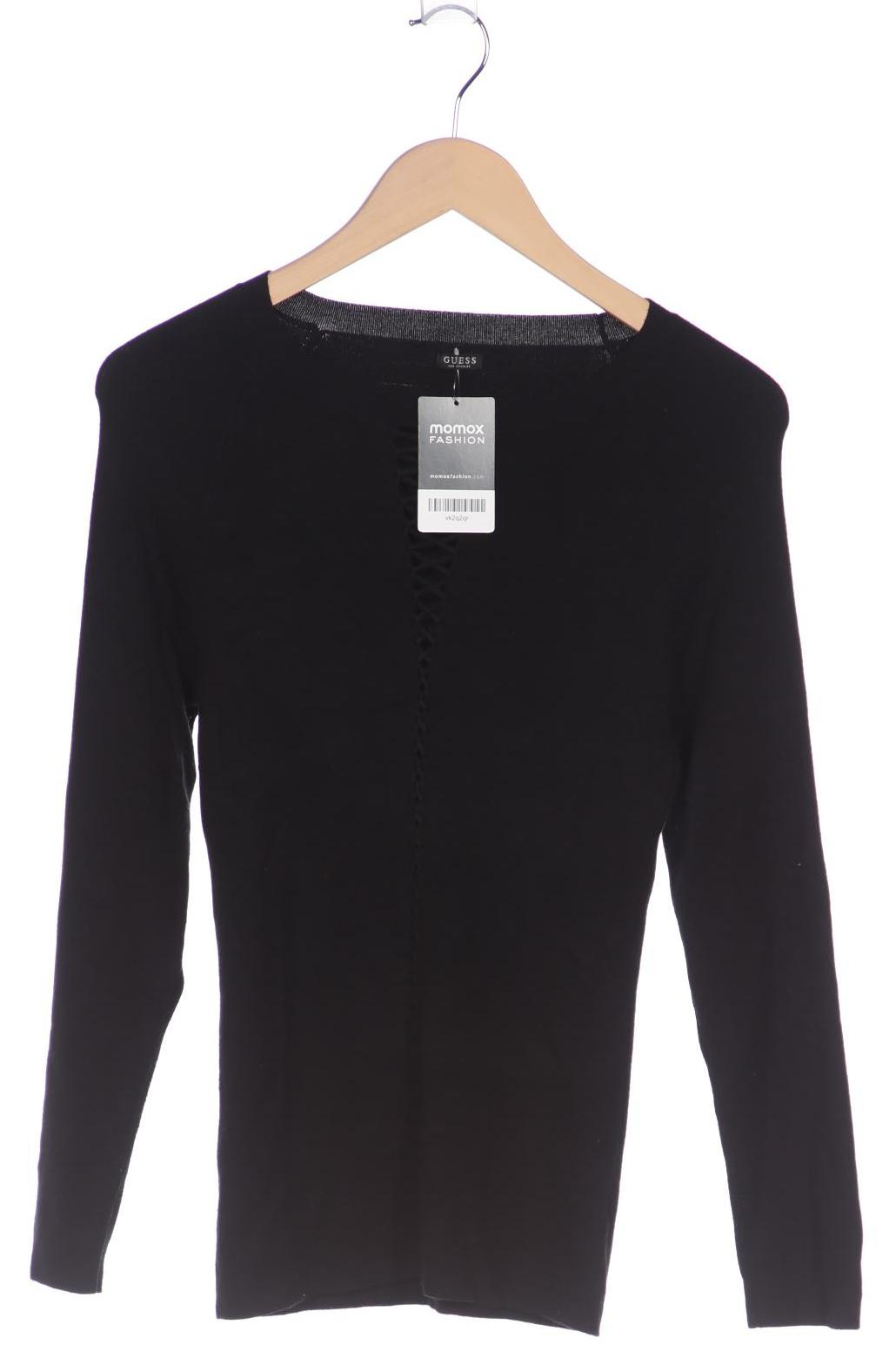 GUESS Damen Pullover, schwarz von Guess