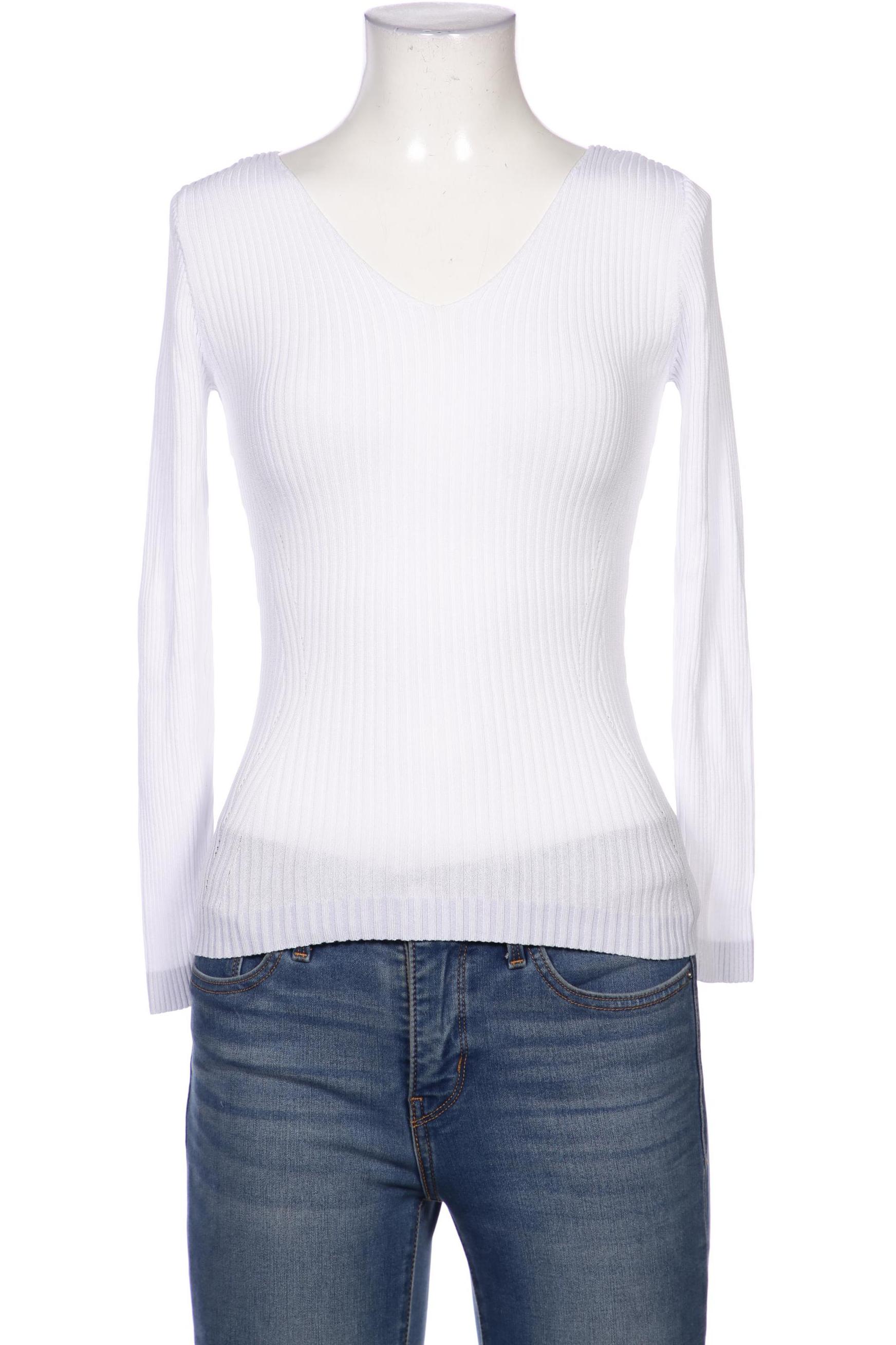 GUESS Damen Pullover, weiß von Guess