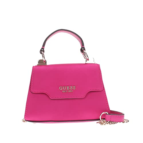 GUESS Damen Tasche Fuxia Hweg87 65770 mag, fuchsia, Einheitsgröße von GUESS