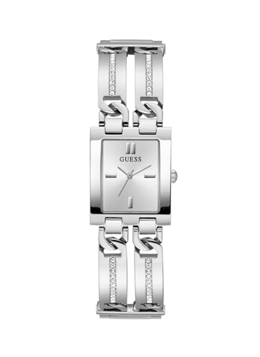 GUESS Armbanduhr GW0668L1 von GUESS