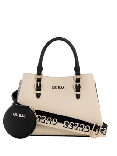 GUESS Factory Damen Aengus Satchel von Guess what? You drink!