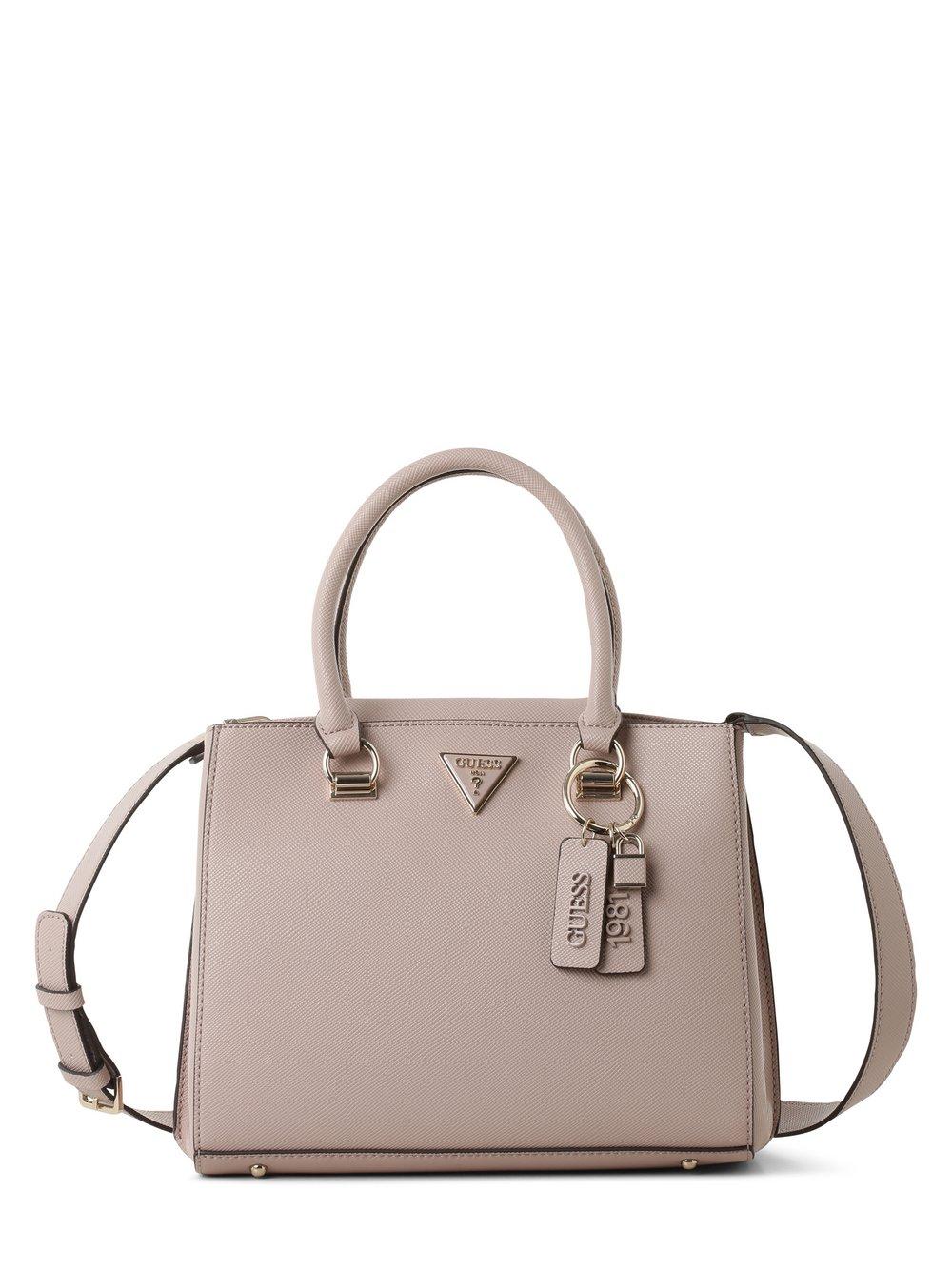 GUESS Handtasche Damen Kunstleder, altrosa von Guess