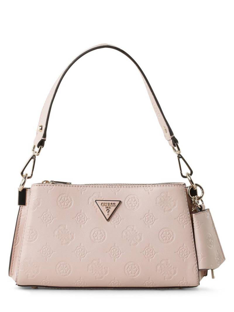 GUESS Handtasche Damen Kunstleder, rosa von Guess